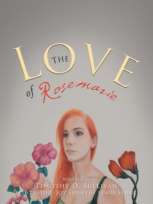 cover image of The Love of Rosemarie